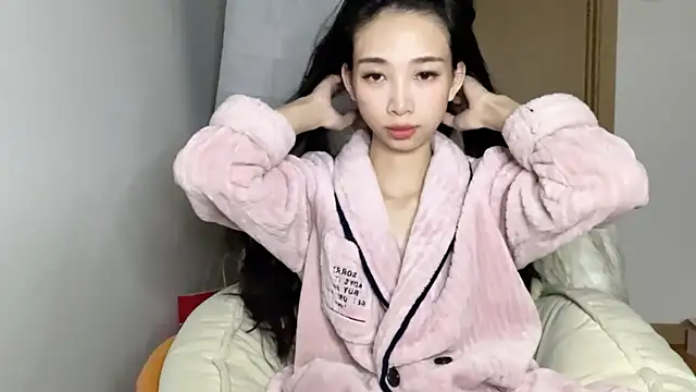 Lili-2 online show from January 22, 4:12 pm