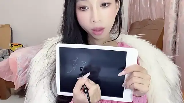 Lili-2 online show from February 12, 4:22 pm