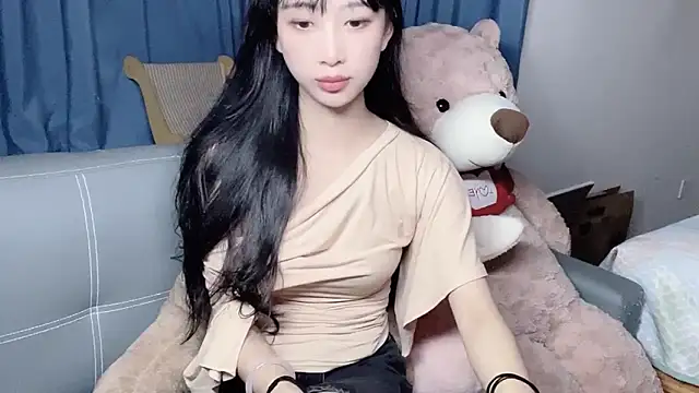 Lili-2 online show from October 14, 12:28 pm