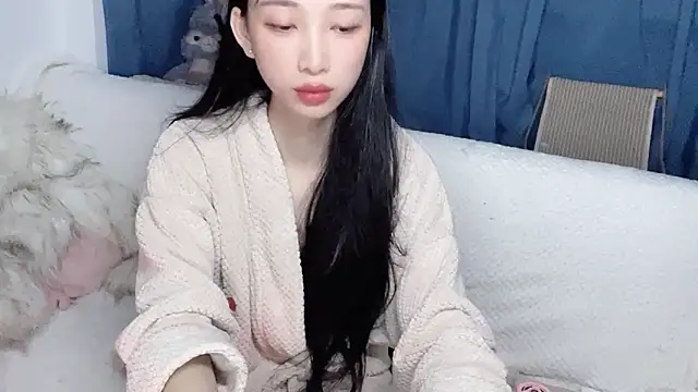 Lili-2 online show from November 22, 3:33 pm