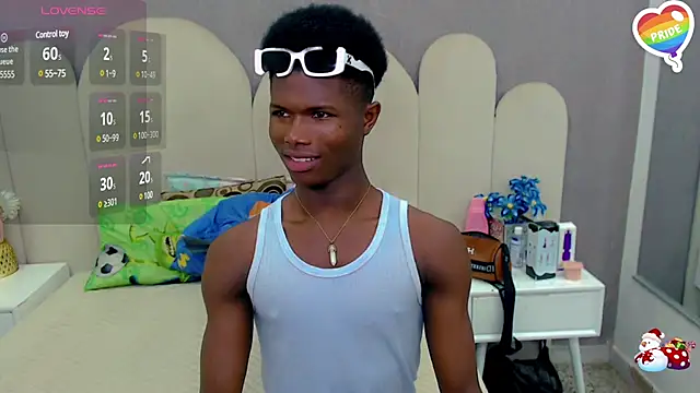 joel blackcock online show from February 28, 4:20 pm