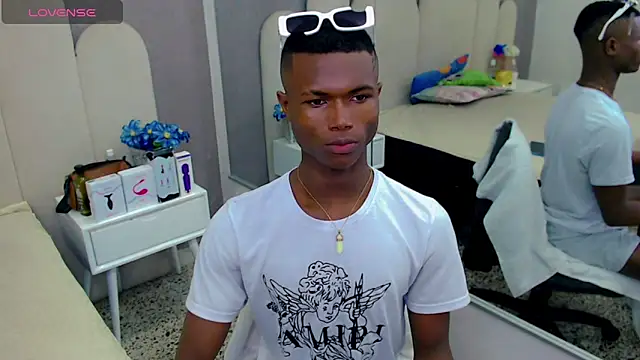 joel blackcock online show from March 15, 7:16 pm