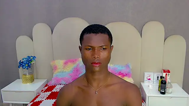 joel blackcock online show from September 24, 3:26 pm