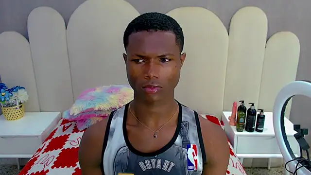 joel blackcock online show from October 29, 3:03 pm