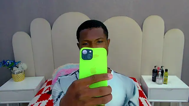 joel blackcock online show from November 4, 3:11 pm