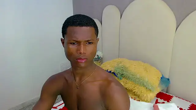 joel blackcock online show from November 12, 3:12 pm