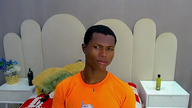 joel blackcock online show from November 28, 3:25 pm