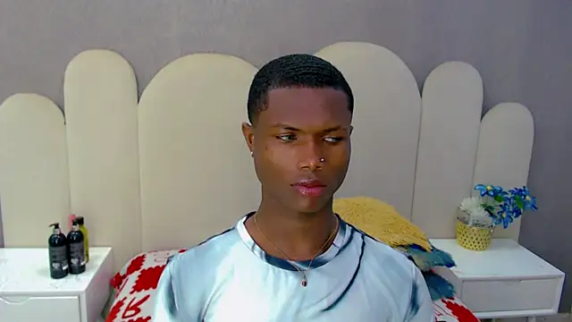 joel blackcock online show from December 2, 2:45 pm