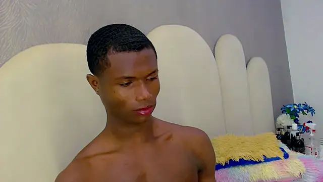 joel blackcock online show from January 7, 2:52 pm