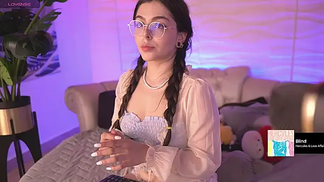 Dear Morgan online show from March 20, 9:02 pm