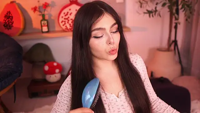 Dear Morgan online show from December 15, 10:36 pm