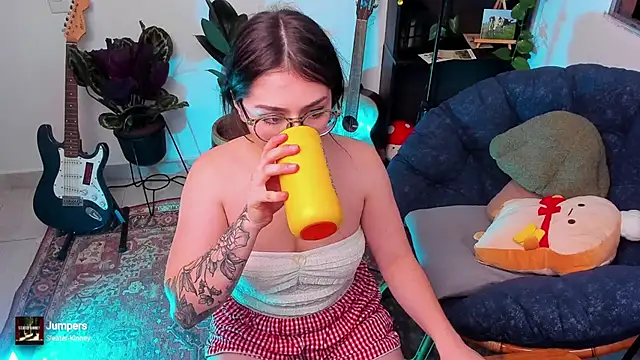 Dear Morgan online show from March 21, 1:10 am