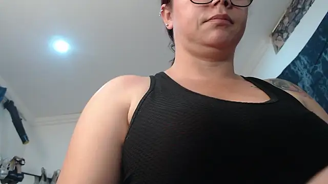 Madame Shein  online show from March 21, 5:27 pm