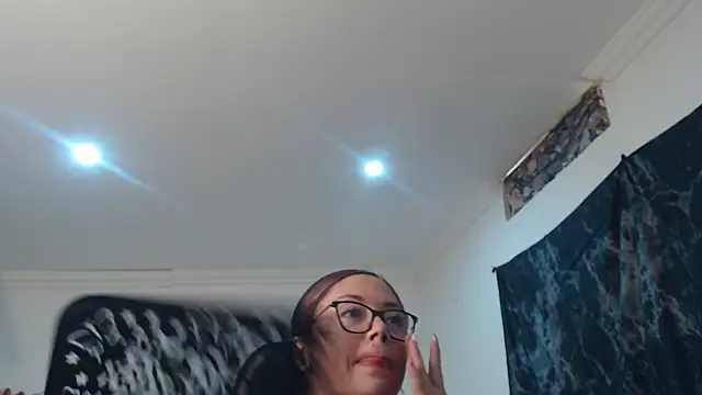 Madame Shein  online show from March 31, 8:42 pm