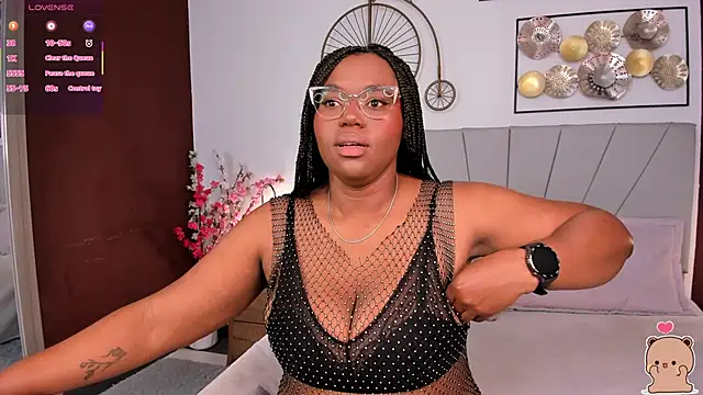 Makena gh online show from March 12, 3:45 am