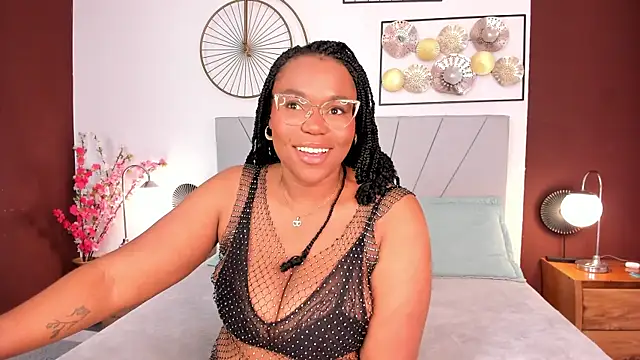 Makena gh online show from April 13, 3:23 am