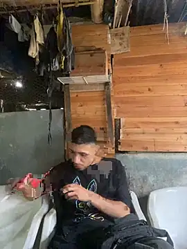 Jestebanano online show from September 27, 8:14 pm