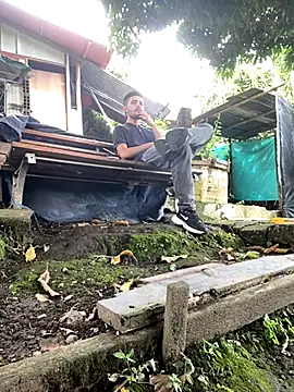 Jestebanano online show from October 1, 7:09 pm