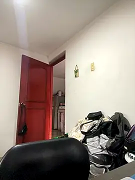 Jestebanano online show from October 22, 12:27 pm