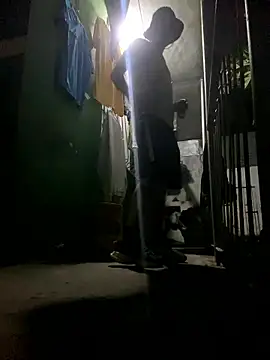 Jestebanano online show from January 9, 1:08 am