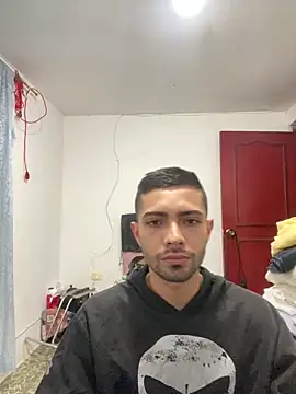 Jestebanano online show from February 14, 3:25 am