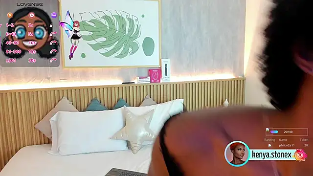 kenya stone 1 online show from November 27, 7:49 pm