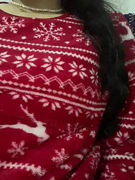 Lina-lolo online show from January 31, 5:40 am