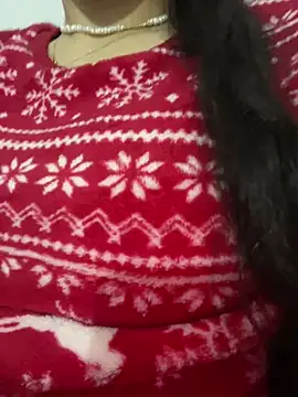 Lina-lolo online show from February 1, 9:08 pm