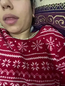 Lina-lolo online show from March 13, 12:56 pm