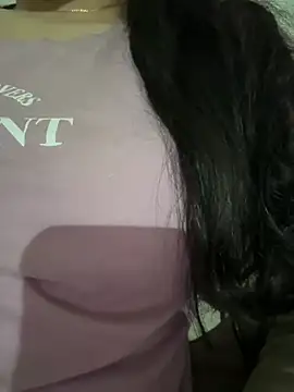 Lina-lolo online show from May 16, 8:18 pm