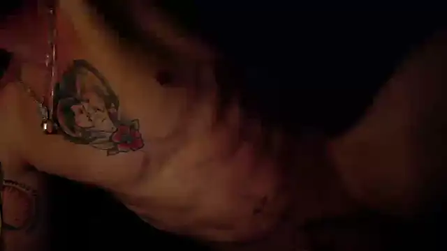 Slammyboy online show from November 19, 11:32 am