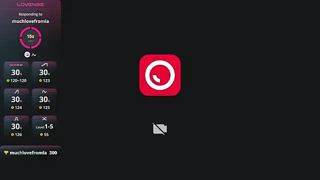 Sophie Enzo online show from January 11, 9:42 pm