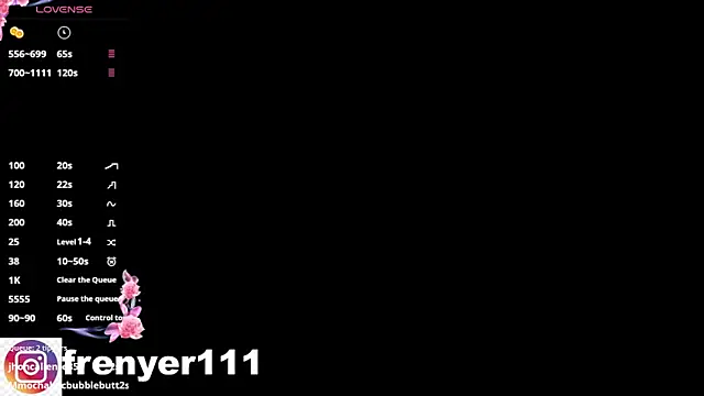 kiing azahell online show from March 8, 4:01 am