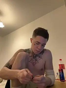 Snapshot of adolf_loo chatting on October 2, 6:59 pm adolf loo online show from October 2, 6:59 pm