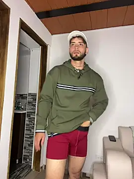 MattDevon online show from March 24, 1:32 am