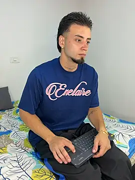 MattDevon online show from July 24, 2:20 am
