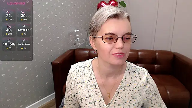 Cutie Erikaa1 online show from March 15, 2:17 am