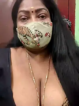 maniisha online show from January 19, 6:21 pm