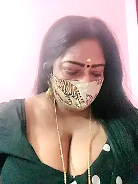 maniisha online show from January 30, 7:04 pm