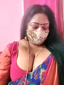 maniisha online show from January 31, 9:16 pm