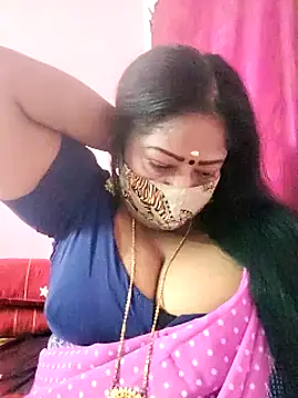 maniisha online show from February 2, 6:20 pm