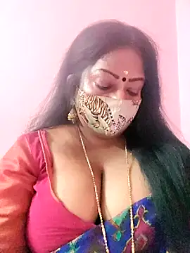 maniisha online show from February 2, 9:23 pm