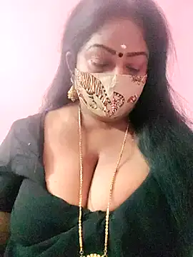 maniisha online show from February 5, 6:26 pm