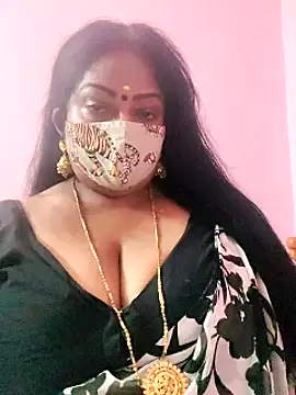 maniisha online show from February 8, 8:32 pm