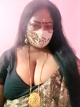 maniisha online show from February 16, 9:38 pm