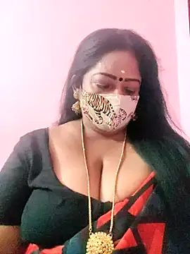 maniisha online show from February 21, 6:04 pm