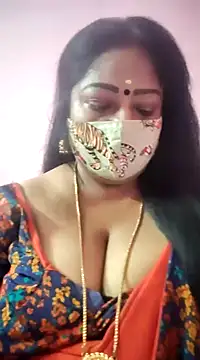 maniisha online show from February 22, 5:46 pm