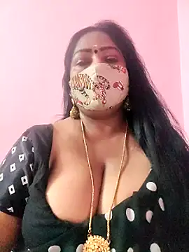 maniisha online show from February 25, 6:09 pm