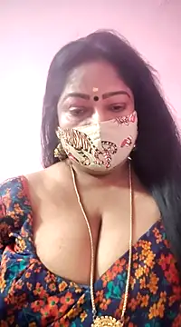 maniisha online show from February 26, 5:50 pm