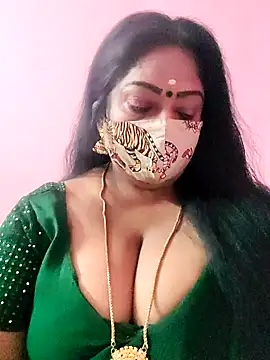 maniisha online show from March 3, 5:50 pm